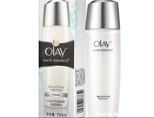 玉兰油面膜水要洗脸吗，olay光塑面膜水用洗吗