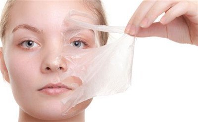 露兰姬娜面膜价格表，露兰姬娜面膜多少钱一盒