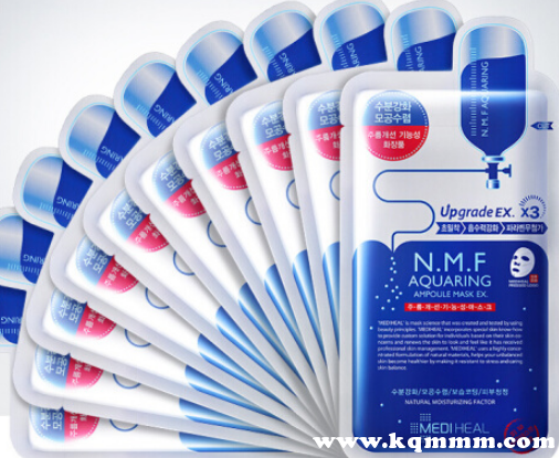 美迪惠尔面膜真假鉴别2020.美迪惠尔面膜真假扫码