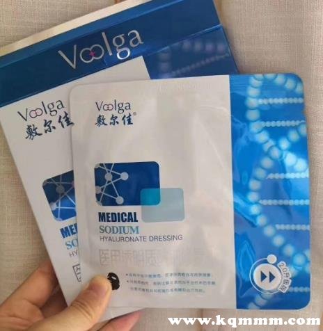 敷尔佳面膜哪里生产的，敷尔佳面膜是哪个厂家出的