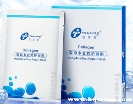 创尔美面膜是医用面膜吗，创尔美面膜是械字号吗