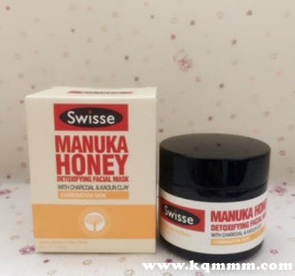 swisse面膜怎么使用，swisse清洁面膜的用法