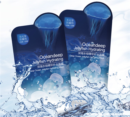 稚优泉面膜曝光，稚优泉面膜安全吗