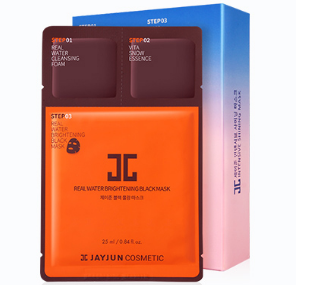 jayjun面膜底部的日期是什么，jayjun面膜生产日期怎么看