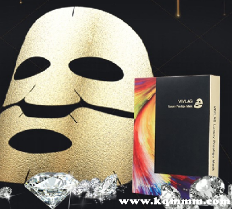 唯兰颂面膜效果怎么样，唯兰颂面膜好用吗