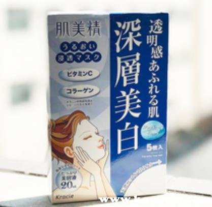 嘉娜宝面膜好用吗，嘉娜宝面膜怎么样