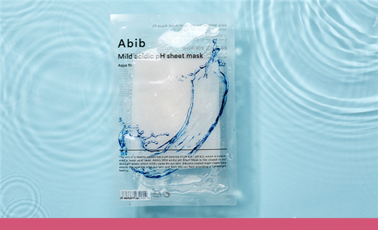 abib面膜危害，abib面膜是正品吗