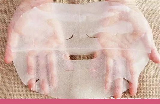 下午敷面膜好吗，下午4点左右敷面膜好吗