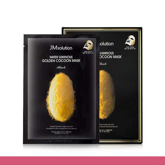 jm面膜功效介绍，jm面膜有什么效果