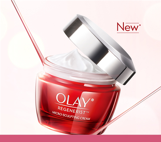 乳液和面霜的区别：听小编细说面霜和乳液的区别有哪些