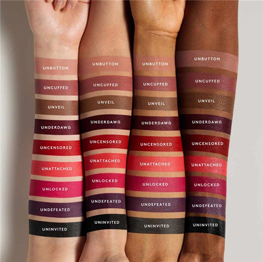 Fenty Beauty 2020秋季彩妆新品 8月13日上市  彩妆 新品 第7张