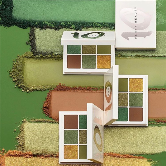 Fenty Beauty 2020秋季彩妆新品 8月13日上市  彩妆 新品 第8张