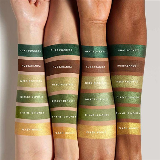 Fenty Beauty 2020秋季彩妆新品 8月13日上市  彩妆 新品 第10张