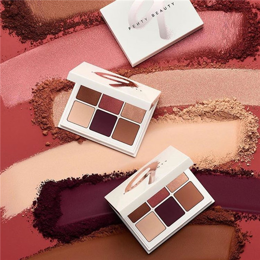 Fenty Beauty 2020秋季彩妆新品 8月13日上市  彩妆 新品 第11张