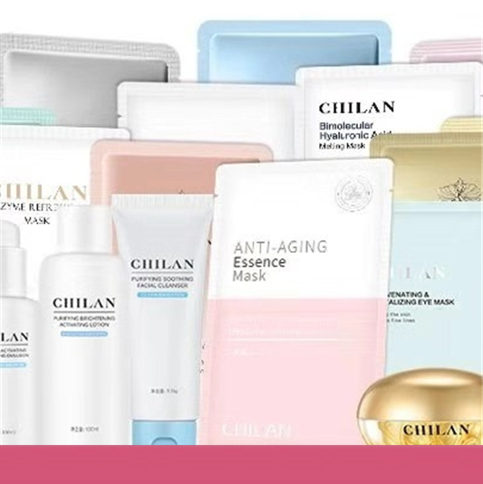 自然兰面膜是真是假，自然兰面膜真假对比