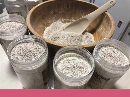 中药海藻面膜怎么配制，中药海藻面膜配方表