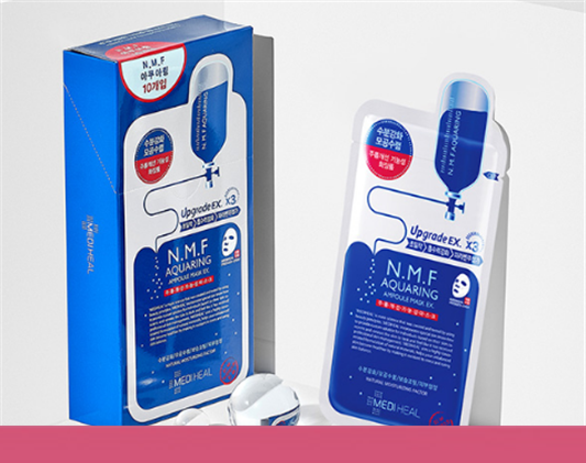 可莱丝面膜真假对比，可莱丝面膜真假分辨