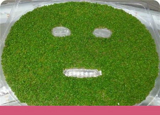 海藻面膜功效，海藻面膜的作用