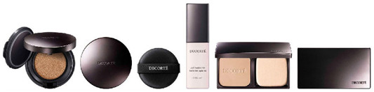 DECORTÉ 2020秋季底妆系列新品 8月21日上市  秋季 新品 第3张
