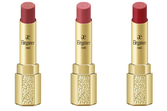 Elégance 2020秋季彩妆系列新品 8月19日上市 彩妆 新品 第2张 Elégance 2020秋季彩妆系列新品 8月19日上市 彩妆 新品 第2张