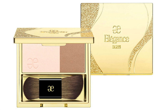Elégance 2020秋季彩妆系列新品 8月19日上市 彩妆 新品 第5张 Elégance 2020秋季彩妆系列新品 8月19日上市 彩妆 新品 第5张