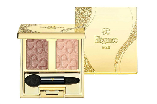Elégance 2020秋季彩妆系列新品 8月19日上市 彩妆 新品 第8张 Elégance 2020秋季彩妆系列新品 8月19日上市 彩妆 新品 第8张