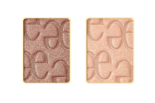 Elégance 2020秋季彩妆系列新品 8月19日上市  彩妆 新品 第10张