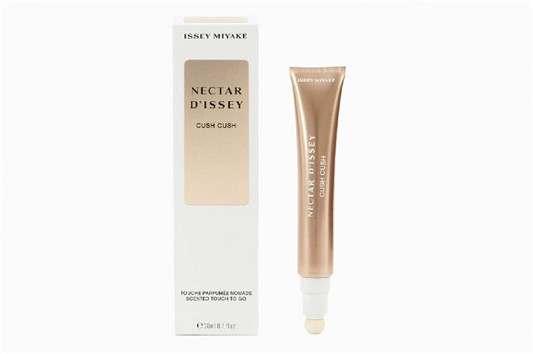 ISSEY MIYAKE一生之水海绵管型新香 8月19日上市  海绵 新品 第3张