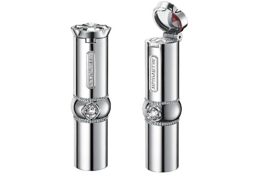 JILL STUART Beauty 15周年限定唇膏 8月28日上市  唇膏 新品 第4张