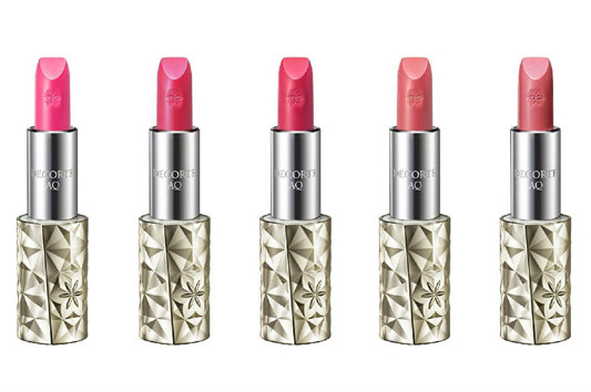 DECORTÉ AQ系列2020秋季彩妆 8月21日上市  彩妆 新品 第2张