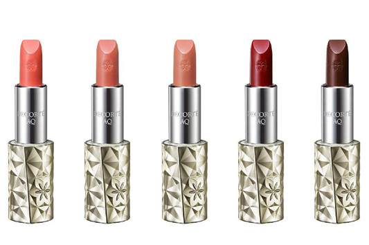 DECORTÉ AQ系列2020秋季彩妆 8月21日上市  彩妆 新品 第3张