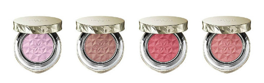 DECORTÉ AQ系列2020秋季彩妆 8月21日上市  彩妆 新品 第4张