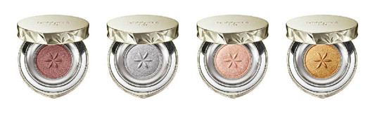 DECORTÉ AQ系列2020秋季彩妆 8月21日上市  彩妆 新品 第6张