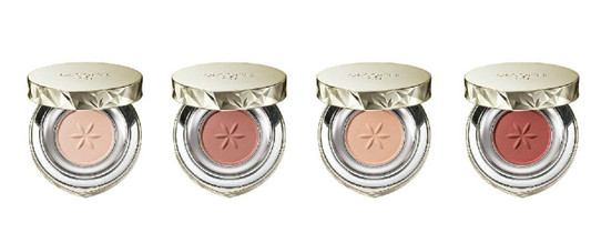 DECORTÉ AQ系列2020秋季彩妆 8月21日上市  彩妆 新品 第7张