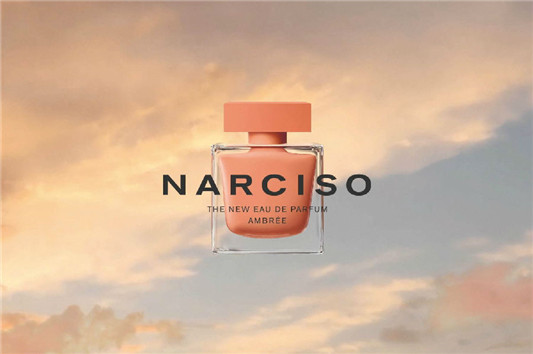 Narciso Rodriguez AMBREE 9月16日上市