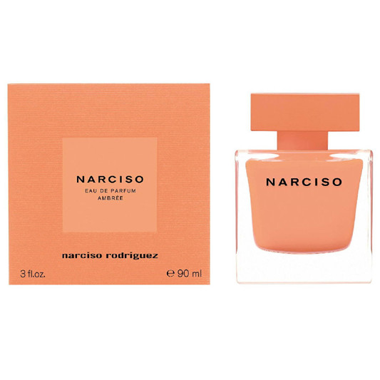 Narciso Rodriguez AMBREE 9月16日上市 香水 新品 第2张 Narciso Rodriguez AMBREE 9月16日上市 香水 新品 第2张