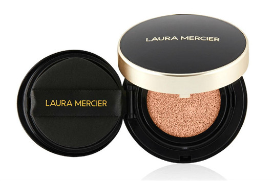 LAURA MERCIER 秋季底妆新品 9月30日上市