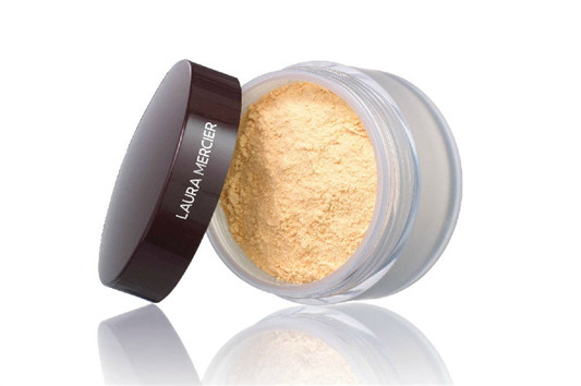 LAURA MERCIER 秋季底妆新品 9月30日上市  底妆 新品 第3张