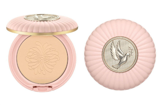 PAUL＆JOE Setting Powder定妆粉饼