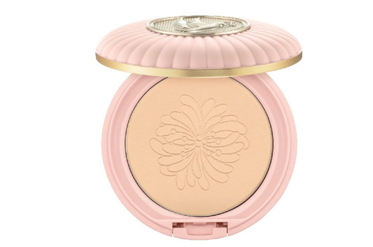 PAUL＆JOE Setting Powder定妆粉饼  粉饼 新品 第2张