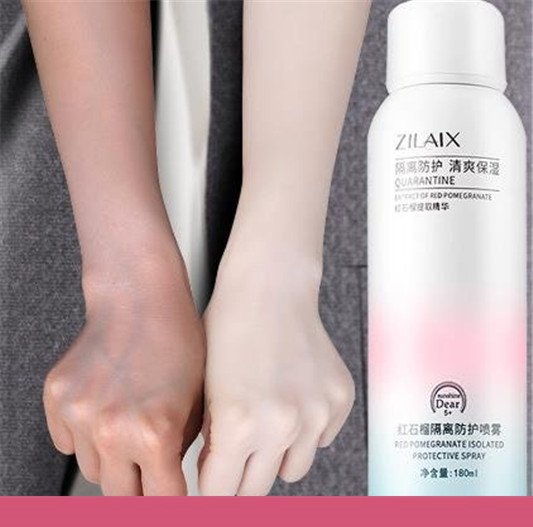 防晒霜可以防止晒黑吗，防晒霜到底有没有用