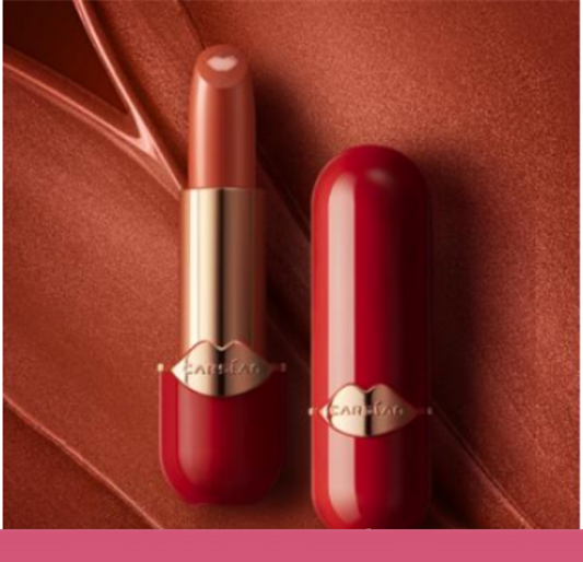 卡姿兰口红怎么样，卡姿兰，口红