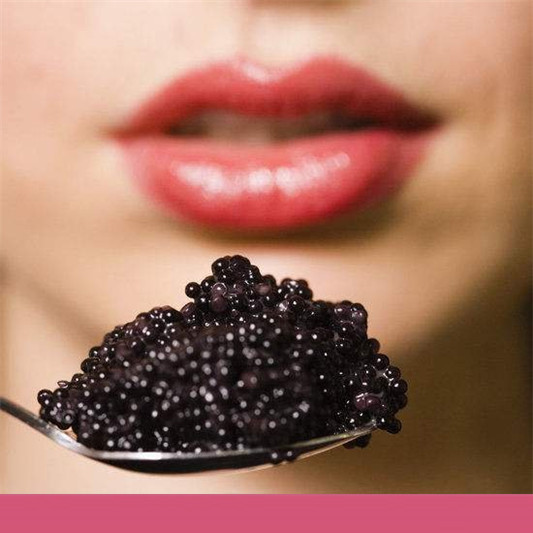 鱼子酱面膜功效，鱼子酱面膜合适多少岁用