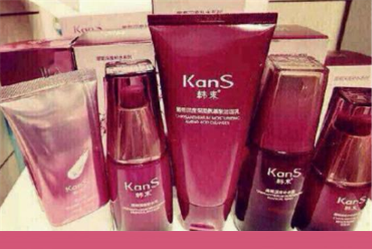 韩束护肤品怎么用步骤，正确使用顺序