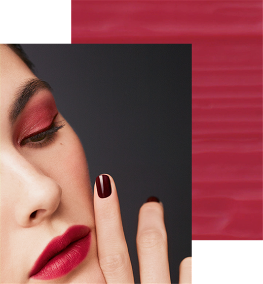 香奈儿2020秋冬**彩妆系列清单  ** 彩妆 香奈儿 第2张