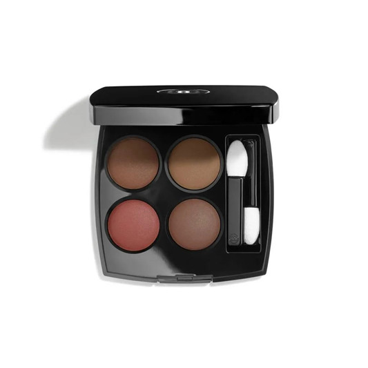 香奈儿2020秋冬**彩妆系列清单  ** 彩妆 香奈儿 第7张