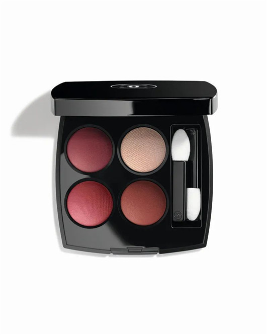 香奈儿2020秋冬**彩妆系列清单  ** 彩妆 香奈儿 第8张