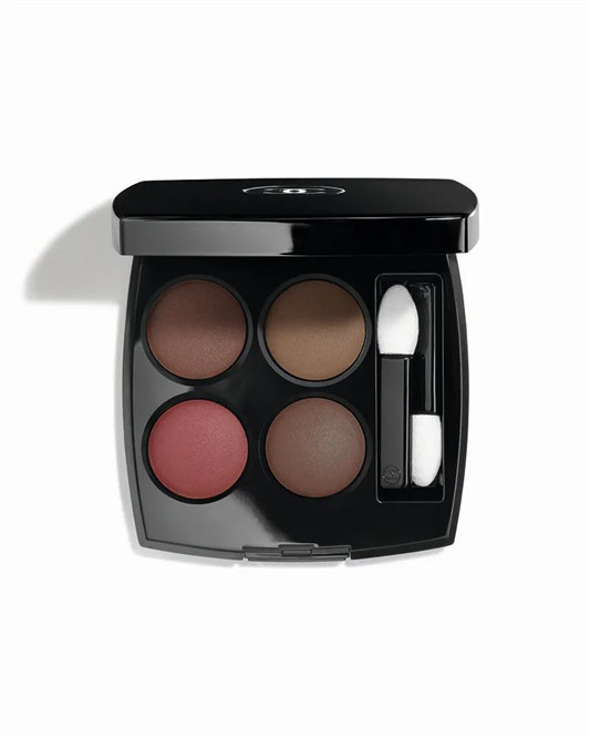 香奈儿2020秋冬**彩妆系列清单  ** 彩妆 香奈儿 第9张