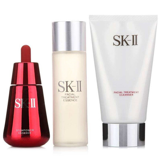 2020年高口碑好用的护肤品套装十大排名,效果好温和不** 第2张 2020年高口碑好用的护肤品套装十大排名,效果好温和不** 第2张