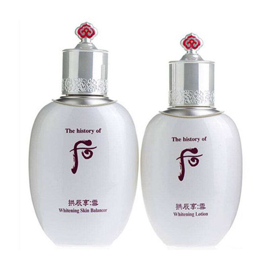 2020年高口碑好用的护肤品套装十大排名,效果好温和不** 第6张 2020年高口碑好用的护肤品套装十大排名,效果好温和不** 第6张